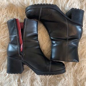 y2k Bratz no boundaries boots